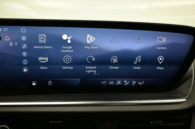 2024 Buick Envision Preferred AWD