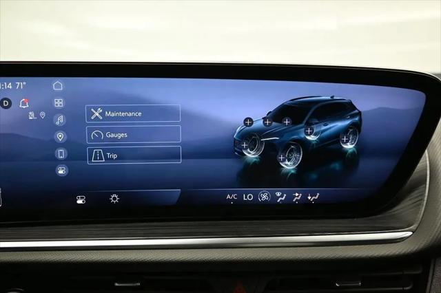 2024 Buick Envision Preferred AWD