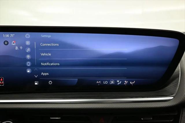 2024 Buick Envision Preferred AWD