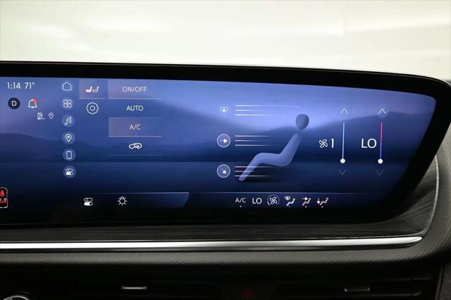2024 Buick Envision Preferred AWD