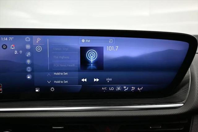 2024 Buick Envision Preferred AWD