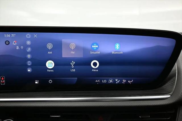 2024 Buick Envision Preferred AWD