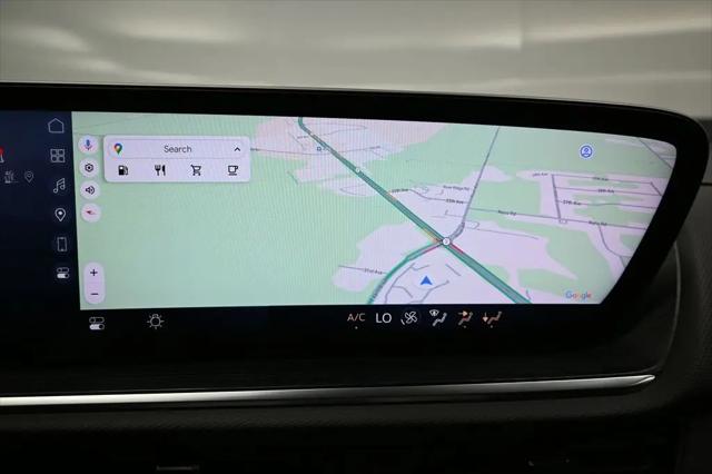 2024 Buick Envision Preferred AWD