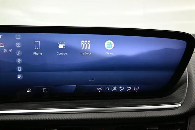 2024 Buick Envision Preferred AWD
