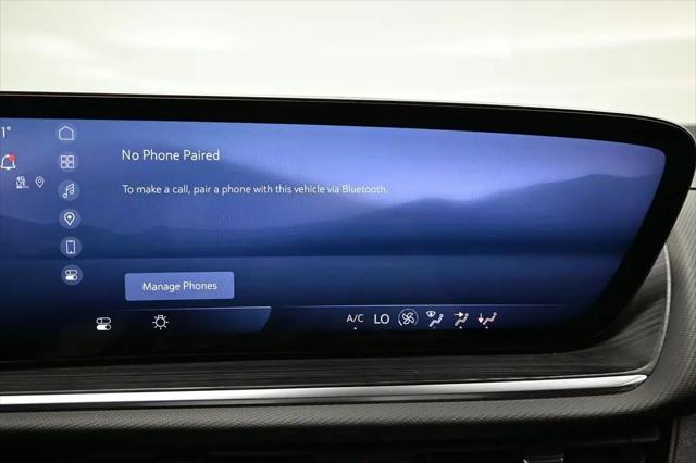 2024 Buick Envision Preferred AWD