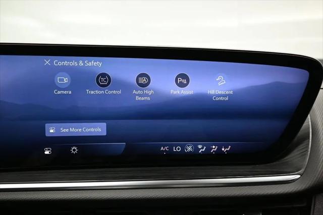 2024 Buick Envision Preferred AWD