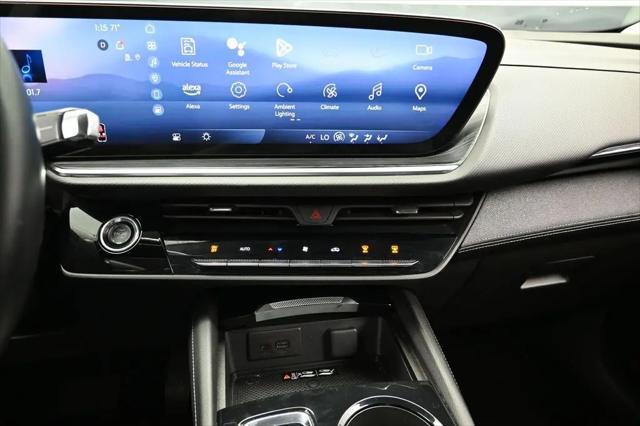 2024 Buick Envision Preferred AWD