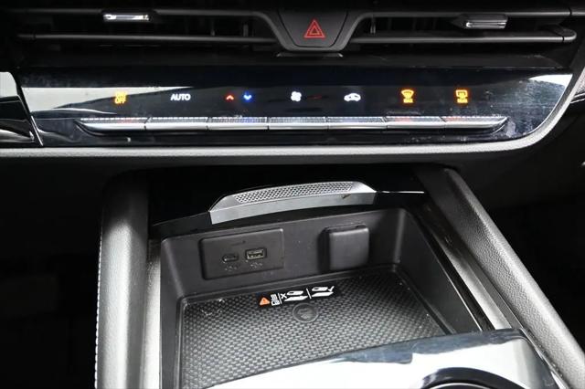 2024 Buick Envision Preferred AWD