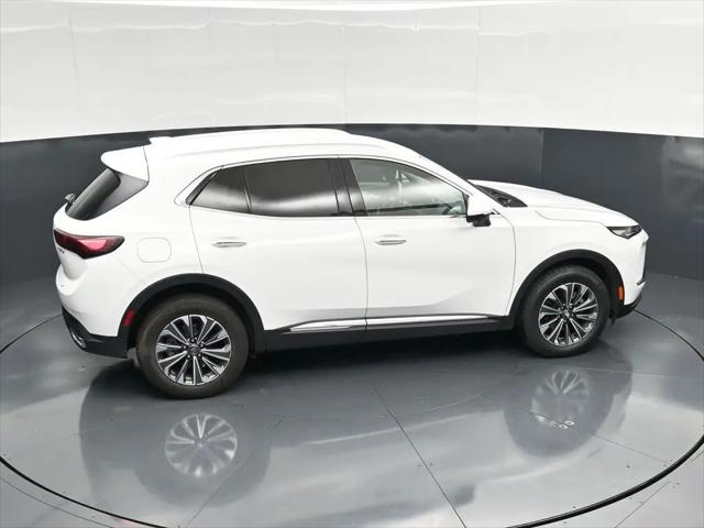2024 Buick Envision Preferred AWD