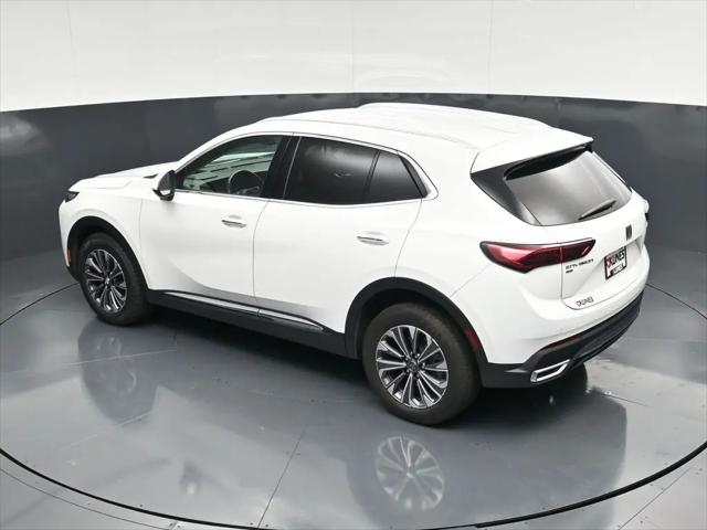 2024 Buick Envision Preferred AWD