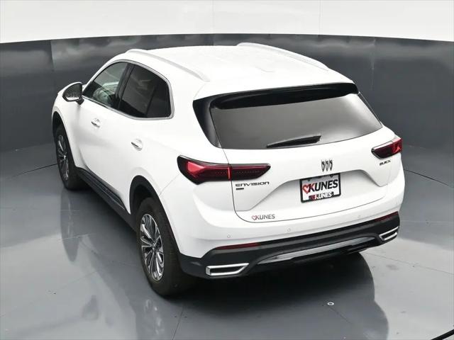 2024 Buick Envision Preferred AWD
