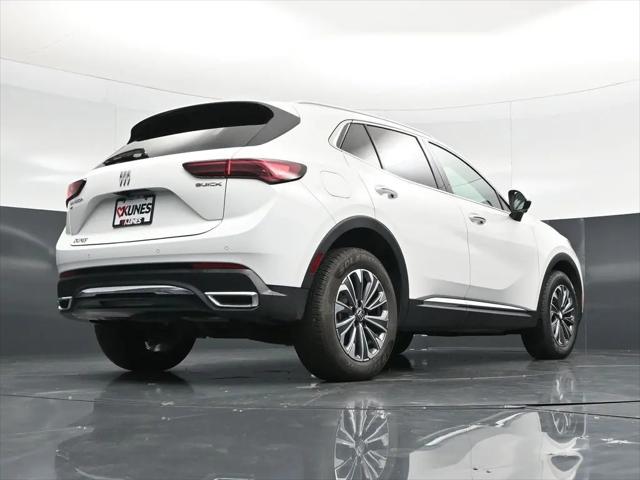 2024 Buick Envision Preferred AWD
