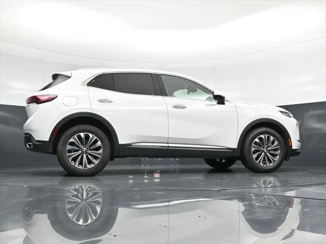 2024 Buick Envision Preferred AWD