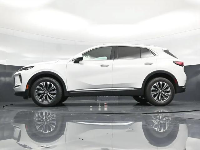 2024 Buick Envision Preferred AWD