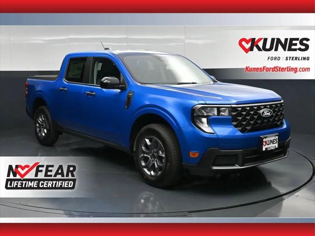 2026 Ford Maverick XLT for sale in Sterling, IL