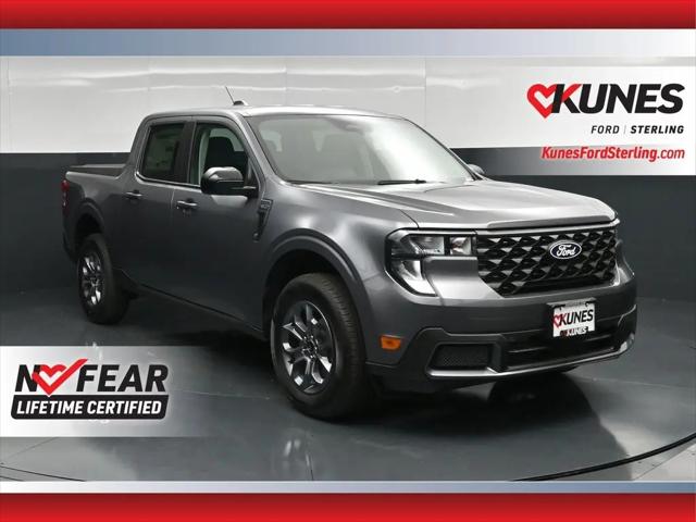 2026 Ford Maverick XLT for sale in Sterling, IL