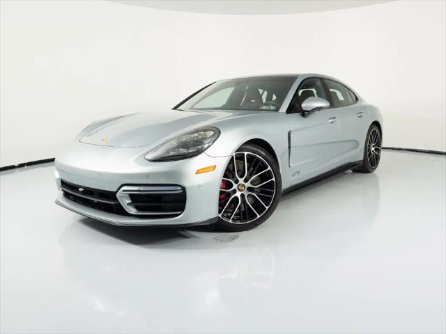2022 Porsche Panamera GTS for sale in Newtown Square, PA