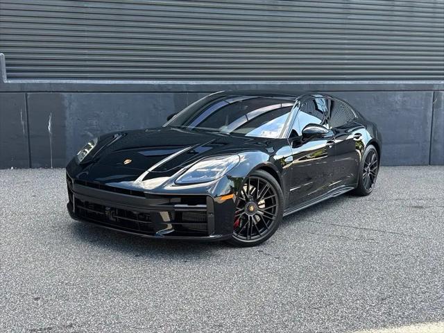 2025 Porsche Panamera GTS for sale in Newtown Square, PA