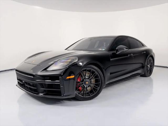 2025 Porsche Panamera GTS for sale in Newtown Square, PA