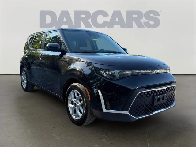 2024 Kia Soul LX for sale in Frederick, MD