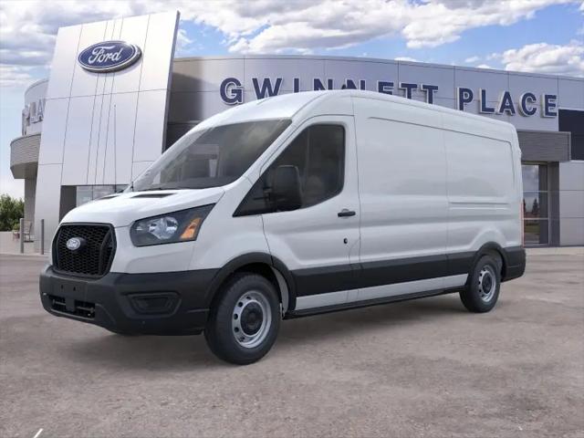 2026 Ford Transit Cargo Van T-250 for sale in Duluth, GA