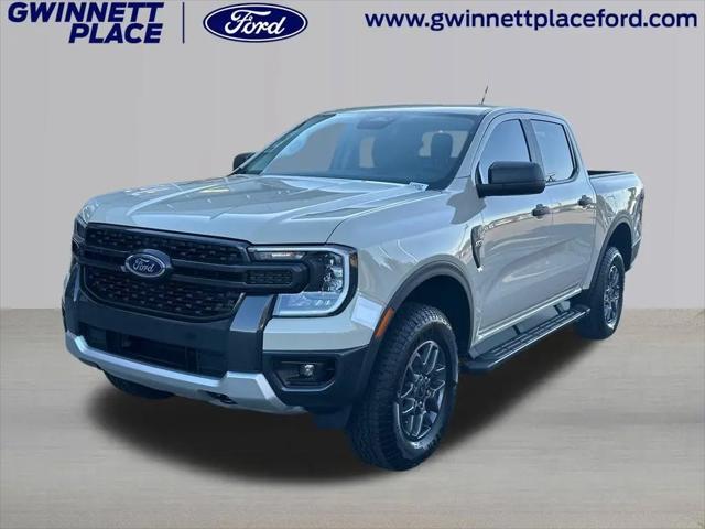 2026 Ford Ranger XLT for sale in Duluth, GA