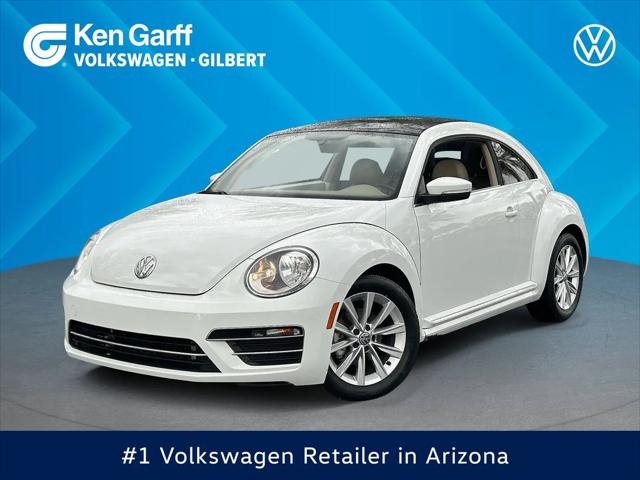 2019 Volkswagen Beetle 2.0T SE for sale in Gilbert, AZ