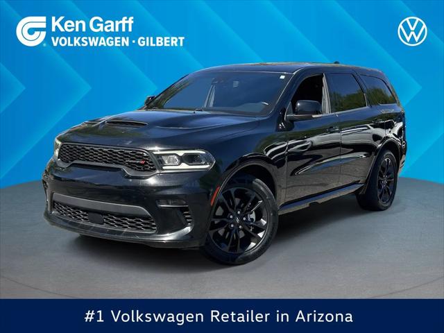 2022 Dodge Durango GT Plus RWD for sale in Gilbert, AZ