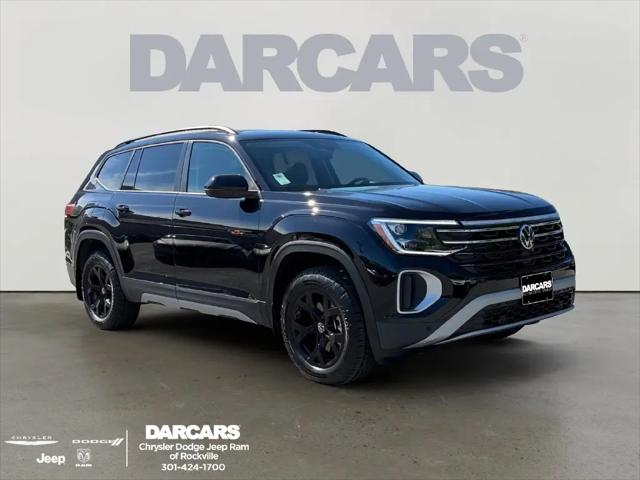 2026 Volkswagen Atlas Peak Edition for sale in Rockville, MD