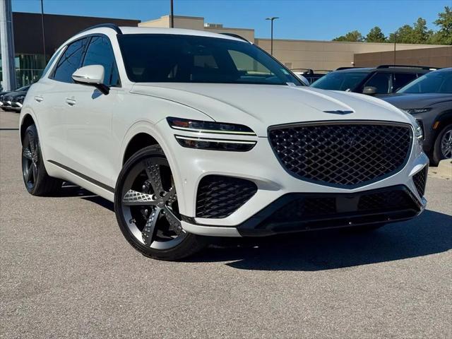 2024 Genesis GV70 3.5T AWD Sport for sale in Columbia, SC