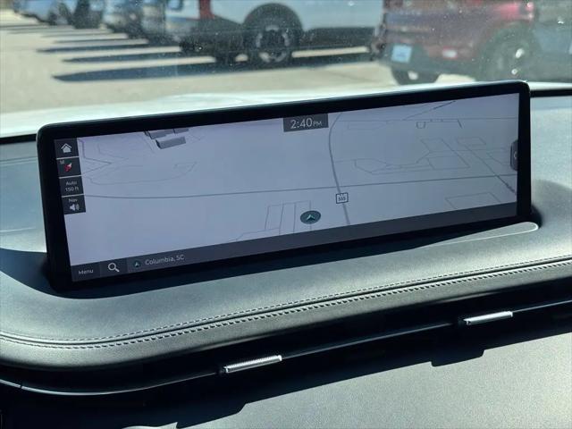 2024 Genesis GV70 3.5T AWD Sport