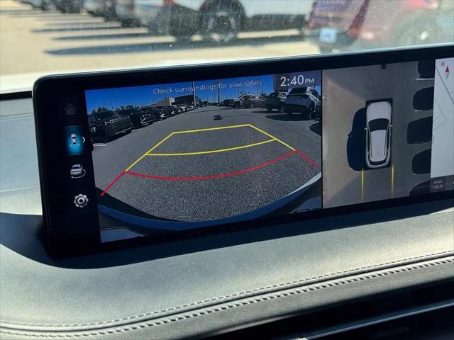2024 Genesis GV70 3.5T AWD Sport