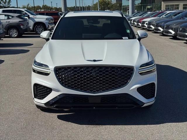 2024 Genesis GV70 3.5T AWD Sport