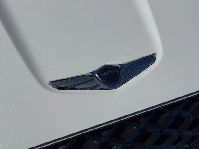 2024 Genesis GV70 3.5T AWD Sport