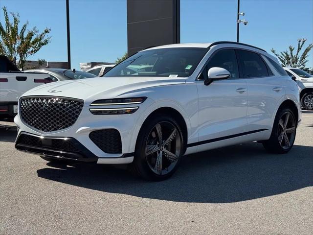 2024 Genesis GV70 3.5T AWD Sport