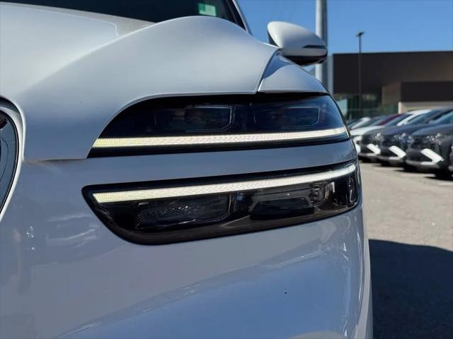 2024 Genesis GV70 3.5T AWD Sport