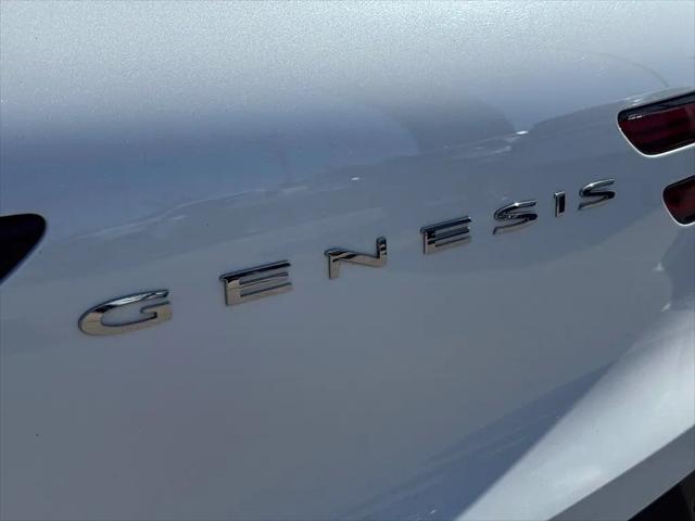 2024 Genesis GV70 3.5T AWD Sport