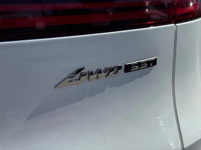 2024 Genesis GV70 3.5T AWD Sport