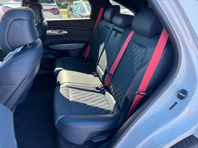 2024 Genesis GV70 3.5T AWD Sport