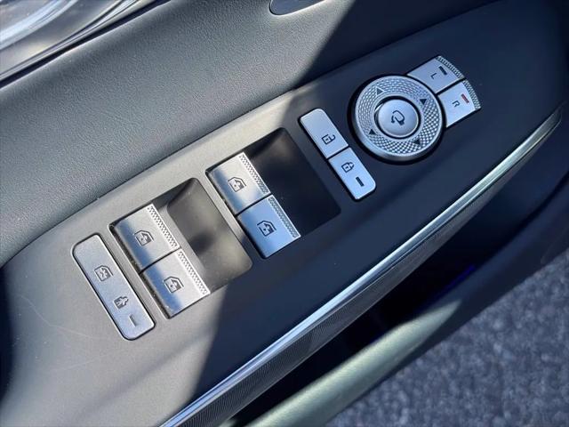 2024 Genesis GV70 3.5T AWD Sport