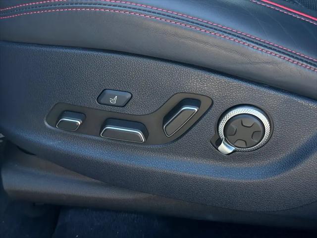 2024 Genesis GV70 3.5T AWD Sport