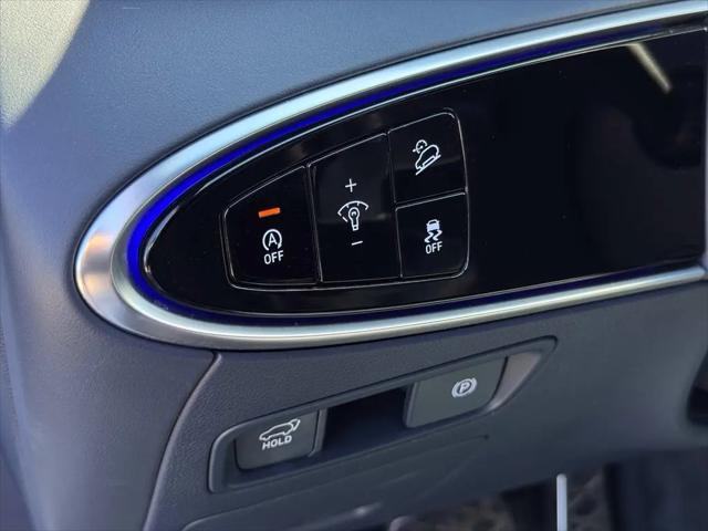 2024 Genesis GV70 3.5T AWD Sport