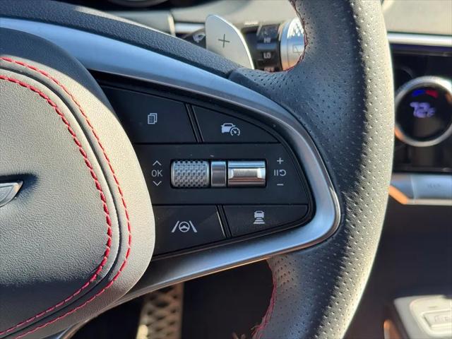 2024 Genesis GV70 3.5T AWD Sport