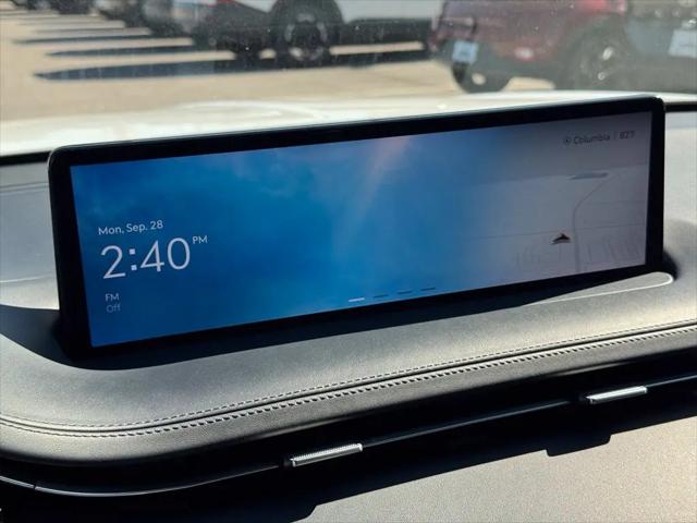 2024 Genesis GV70 3.5T AWD Sport