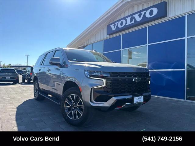 2023 Chevrolet Tahoe 4WD Z71 for sale in Bend, OR