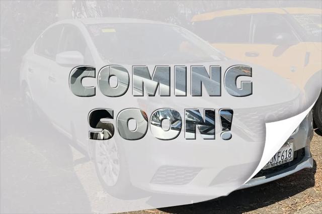 2019 Nissan Sentra S for sale in Goleta, CA
