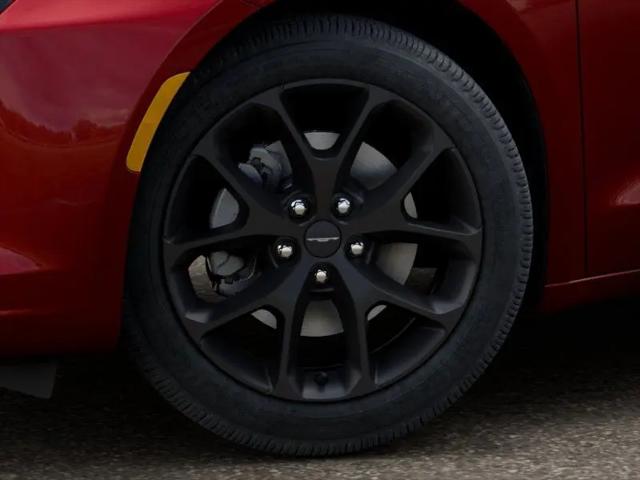 2027 Chrysler Pacifica Select AWD