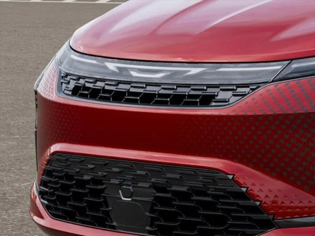 2027 Chrysler Pacifica Select AWD
