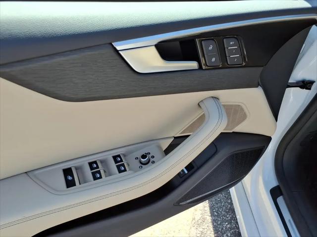 2024 Audi A5 Cabriolet Prestige 45 TFSI S line quattro S tronic