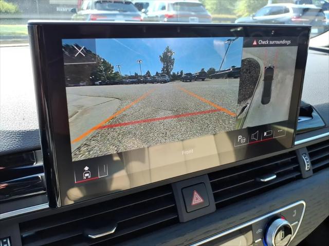 2024 Audi A5 Cabriolet Prestige 45 TFSI S line quattro S tronic